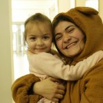 Новогодний спектакль для детей в КБГУ