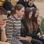 Форум «ПРОФСТАРТ» собрал в Приэльбрусье лучших учеников выпускных классов