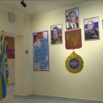 Военный учебный центр КБГУ