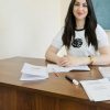 Иригова Ася Руслановна