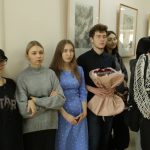 Выставка Илоны Этуевой