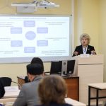Представители КБГУ приняли участие в окружной Ассамблее Российской академии образования