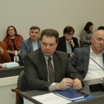 Приоритет 2030 _ Магомед Конов - почетный профессор КБГУ