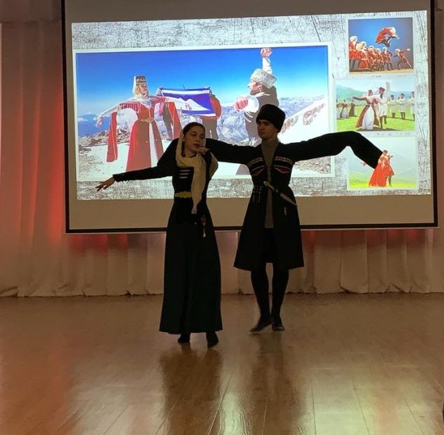 С Днём возрождения балкарского народа!