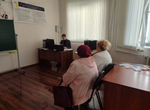 «Юридическая клиника» КБГУ присоединилась к Всероссийской акции «День бесплатной юридической консультации»