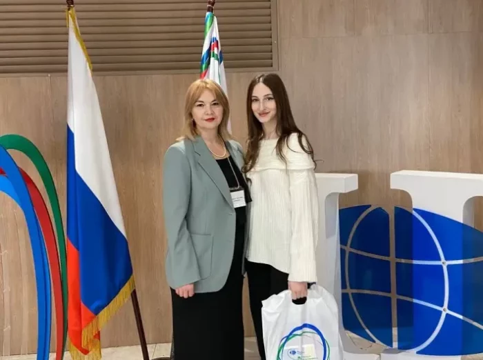 Успех студентов ИПЭиФ КБГУ в Евразийской олимпиаде по бухгалтерскому учету