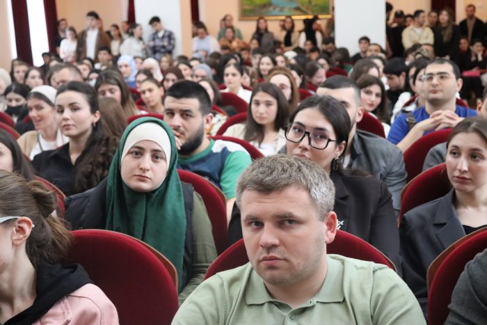 Выпускников медицинской академии КБГУ пригласили работать на Камчатке