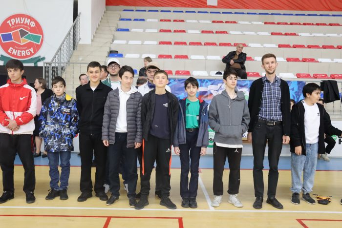 В КБГУ прошел турнир по управлению БПЛА – 2024. Свыше 50 школьников и студентов стали участниками соревнований