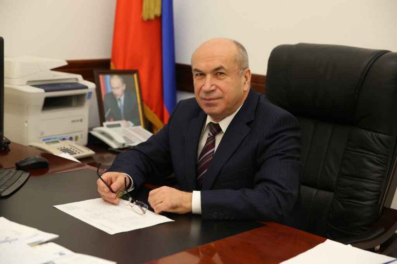 «Консолидированный бюджет КБГУ составил 3,01 млрд рублей в 2023 году»