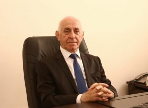 Расследование в КБГУ: подробности проверки письма от родителей иностранных студентов Расследование в КБГУ: подробности проверки письма от родителей иностранных студентов