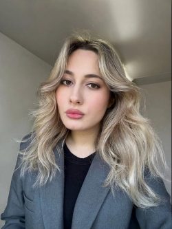 Жемухова Диана Ауесовна