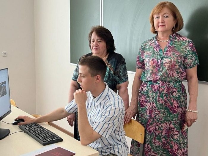 В КБГУ разработана новая нейросетевая модель диагностики инфаркта миокарда