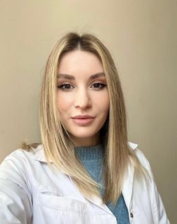 Дадарова Элина Хасановна