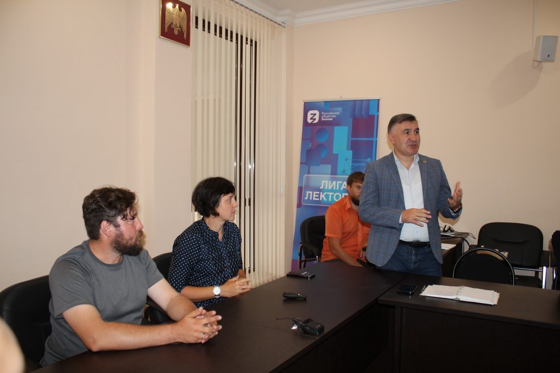 В КБГУ были представлены артефакты с нового памятника кобанской культуры