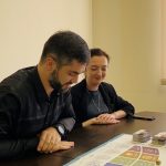 Не выходим из зоны комфорта, а пребываем в зоне развития