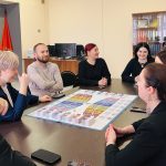 Не выходим из зоны комфорта, а пребываем в зоне развития