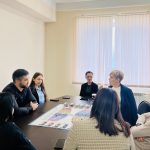 Не выходим из зоны комфорта, а пребываем в зоне развития