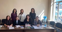 В КИТиЭ КБГУ им. Х.М. Бербекова прошёл брейн-ринг «ИнфоМатика» в рамках реализации «Приоритет 2030»