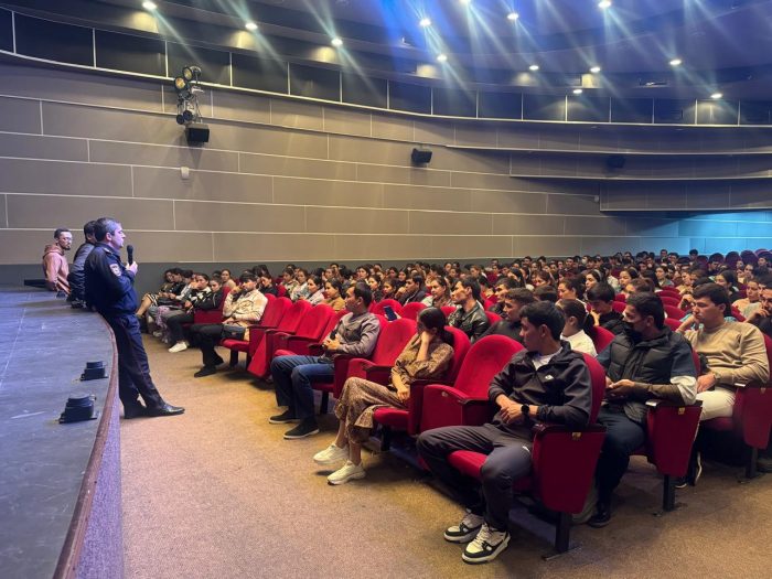 Göç kaydı hakkında bilmeniz gereken her şey: KBSU'nun yabancı öğrencileri için sohbet