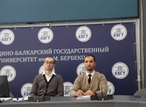 Вектор экспорта образования перемещается в сторону дружественных стран