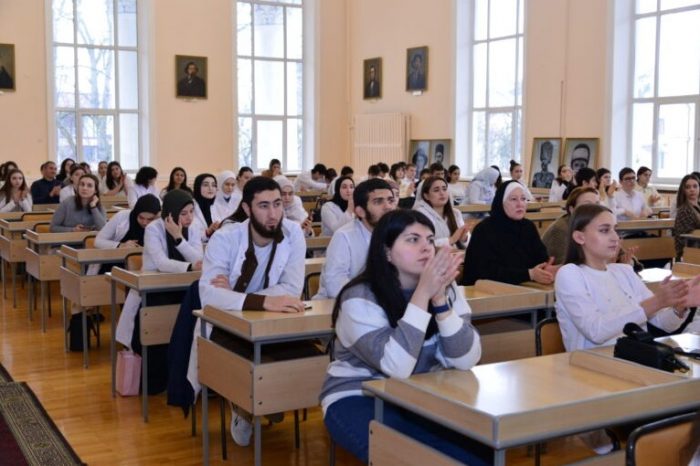 «Легенда здравоохранения КБР»