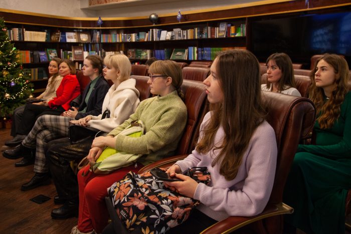 В Москве состоялась итоговая конференция по проекту «Заповедное дело»