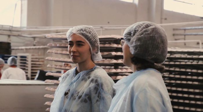 Студенты КБГУ стали призёрами международного туристического конкурса «Промышленный туризм. Бренды региона – 2025»