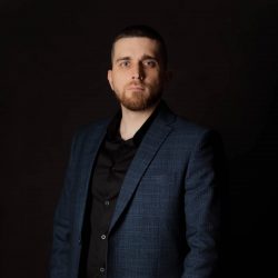 Шевчук Герман Алексеевич