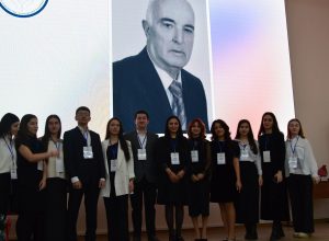Олимпиада по психиатрии - "По стопам основателя"