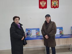Герои никогда не умирают. Герои в нашей памяти живут!