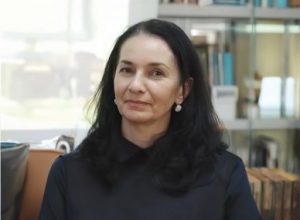 Интервью с директором библиотеки КБГУ Аймани Гериевой