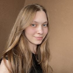 Макитрюк Кристина Брониславовна