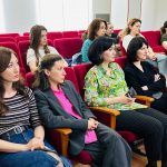 Начальник Управления развития карьеры провёл лекцию в Управлении Федерального казначейства по Кабардино-Балкарской Республике