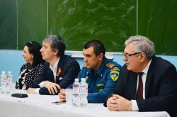 В Кабардино-Балкарском государственном университете им. Х.М. Бербекова началась традиционная серия «Дней карьеры»