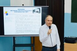 В Кабардино-Балкарском государственном университете им. Х.М. Бербекова началась традиционная серия «Дней карьеры»