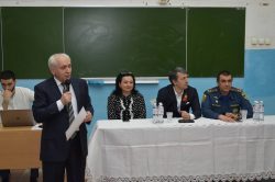 В Кабардино-Балкарском государственном университете им. Х.М. Бербекова началась традиционная серия «Дней карьеры»