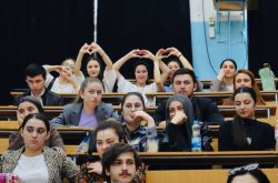 В Кабардино-Балкарском государственном университете им. Х.М. Бербекова началась традиционная серия «Дней карьеры»