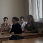 Профессор ИМТиИГ провела дебаты при поддержке института
