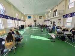 ВСОШ 2025