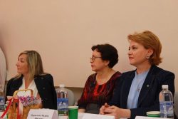 В медицинской академии КБГУ состоялась студенческая олимпиада по инфекционным болезням