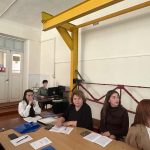 В КБГУ прошла 63-я студенческая научная конференция института архитектуры, строительства и дизайна