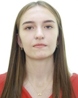 Карданова Фатимат Мухамедовна