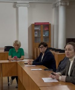 Стандарты и менеджмент качества в сестринском уходе: пути интеграции в практику