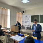 В КБГУ прошла 63-я студенческая научная конференция института архитектуры, строительства и дизайна