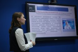 Медицинская весна в Сеченовском университете