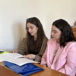 В КБГУ прошла 63-я студенческая научная конференция института архитектуры, строительства и дизайна