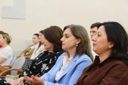 В медицинской академии КБГУ состоялась студенческая олимпиада по инфекционным болезням