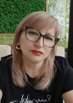 Ашнокова Мадина Хасанбиевна