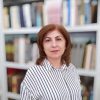 Далова Айсанат Кичинауовна