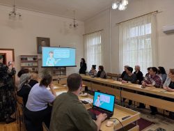 "День здоровья" в КБГУ
